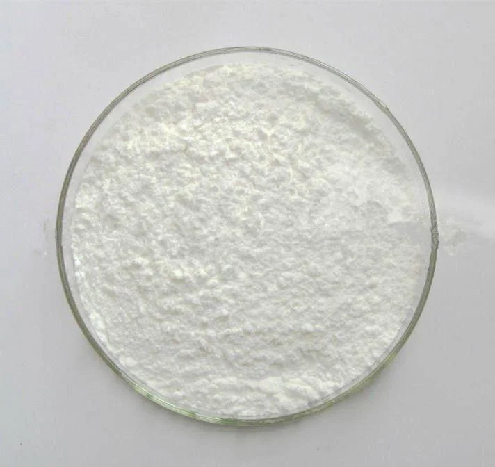 أكسيد الزنك 99%؛ 99.7% CAS 1314-13-2