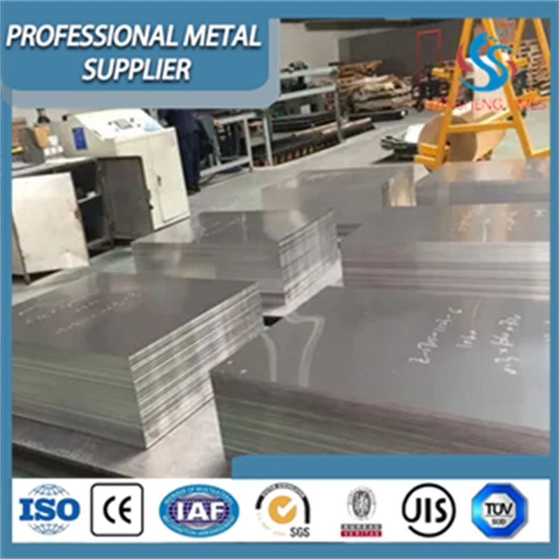 Professional Manufacturer Price AISI 300/400/200/600/900/Series 201/304/304L/316L/321/310 Stainless Steel/Aluminum/Carbon/Galvanized/Copper/Alloy/Sheet