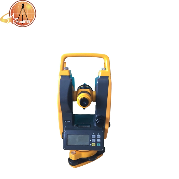 New Brand Cst/Berger Theodolite Dgt2