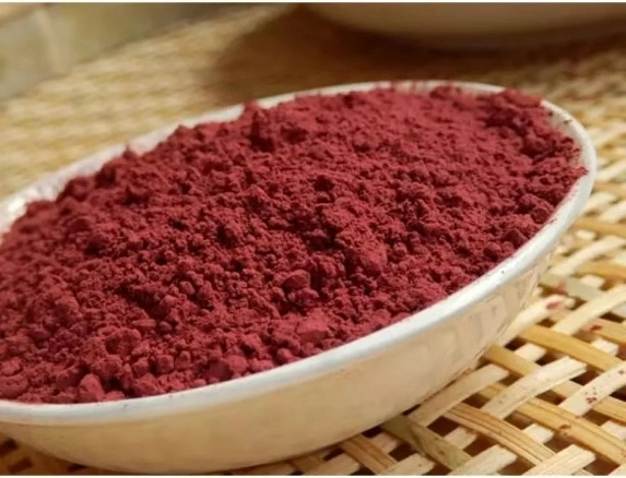 Arroz de levadura roja de alta calidad