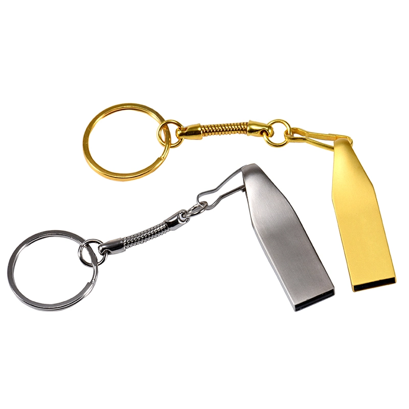 Unidade Flash USB OEM Metal USB de alta qualidade de 32 GB USB 2.0 3.0 Promocional Cheap Business Gift Pen Drive