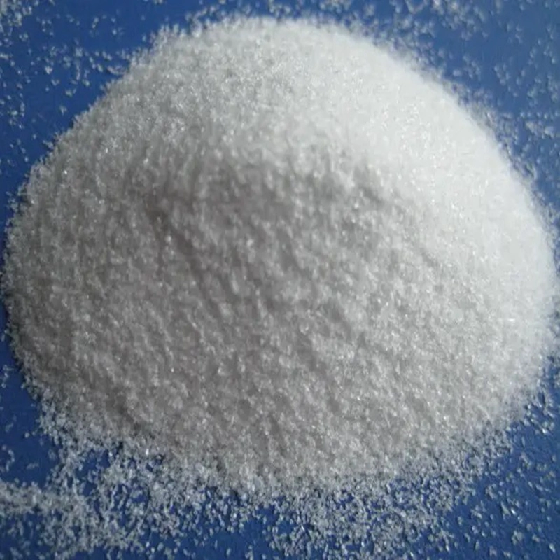 White Corundum Powder for Grinding 220 Grit