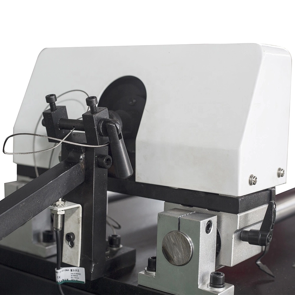 Ndw-200 Metal Bone Screw Torsion Testing Machine for Laboratory