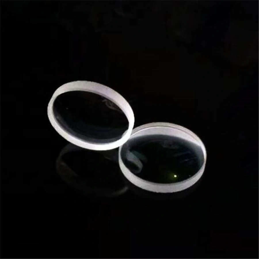 13thigh Quality Round Concave Optical Glass Bk7 Lenses Plano Concave Lens