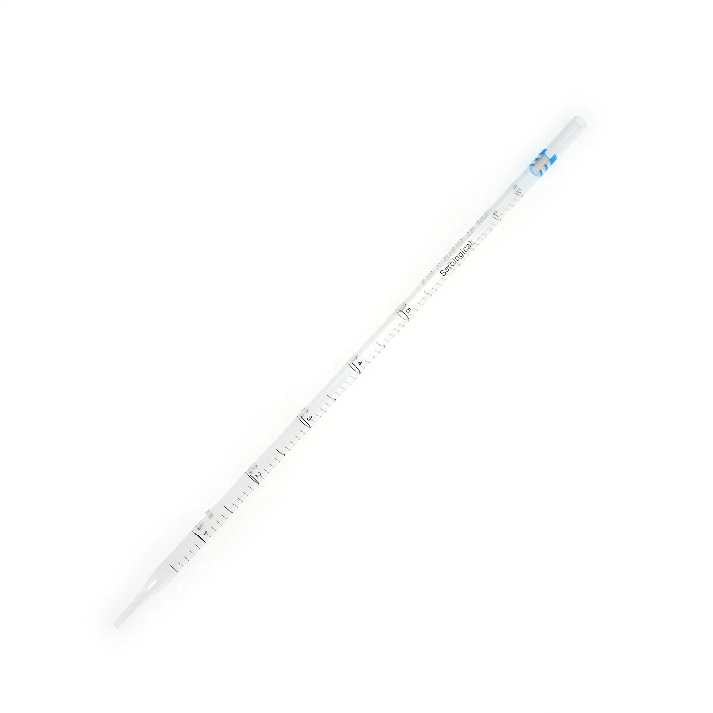 Medmount Medical Lab Laboratory Disposable Sterile Plastic Sterile Aid Pipette for Chemical/ Scientific/ Medical