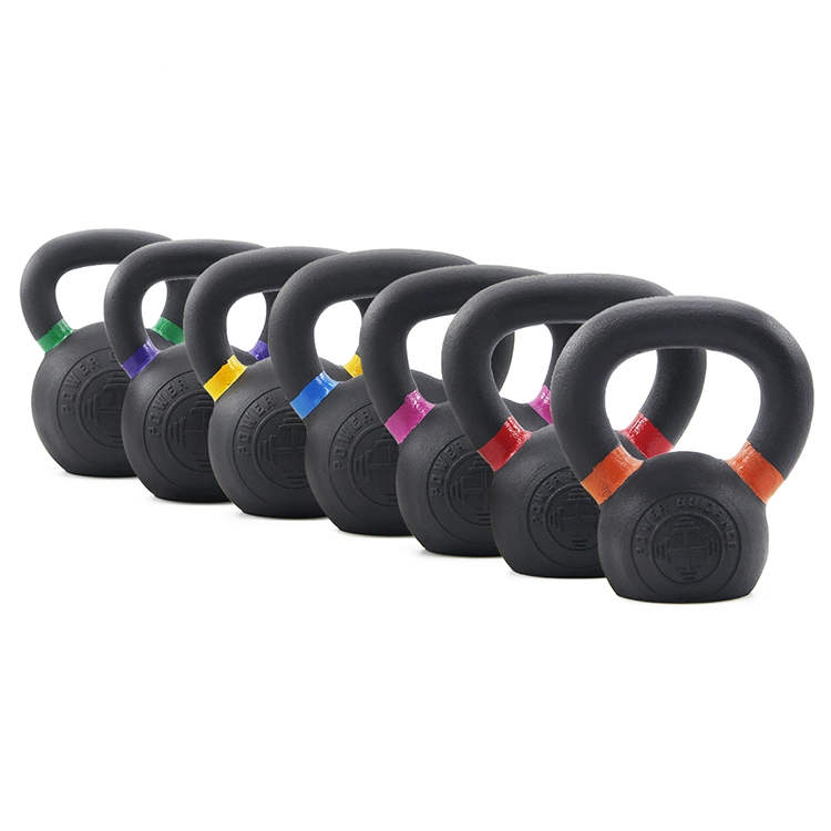 Gimnasio Gimnasio juegos de Kettlebell ajustable