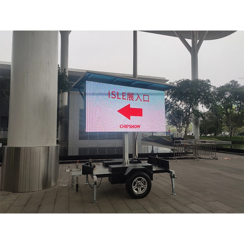 Full Color Outdoor Advertising Rental Curved Fixed SMD TV LED Display Screen