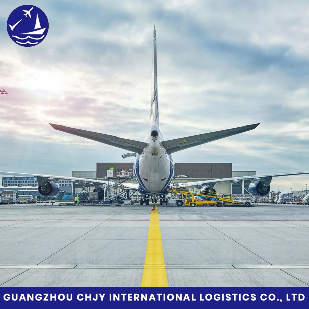 Air Freight Shipping desde China a Tailandia Bangkok Suiza Liechtenstein Aeropuerto con precio competitivo por el aire de la logística internacional Freight Forwarder