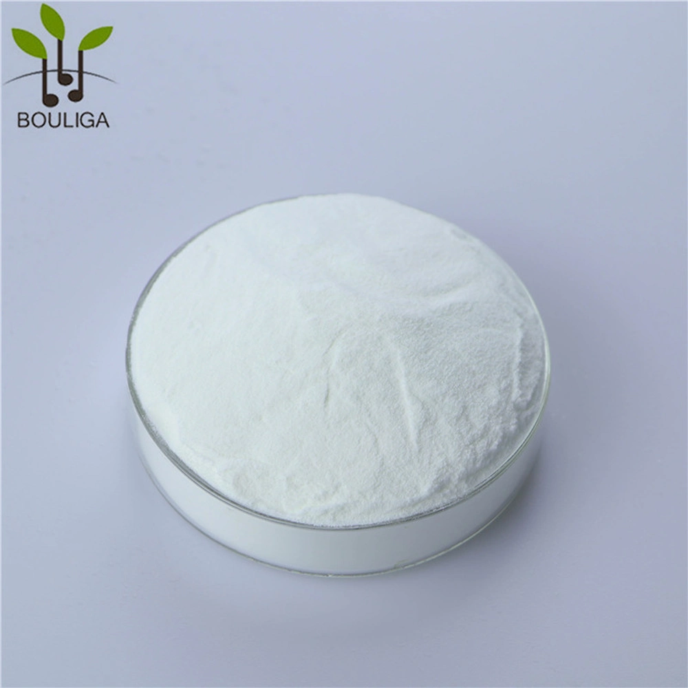 Sodium Hyaluronate Powder Hyaluronic Acid Ha Powder Food