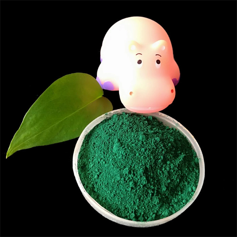 Inorganic Pigment Brown Iron Oxide Powder Pigment