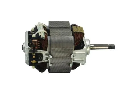 Motor universal de 1000W 230V motor eléctrico para electrodomésticos de cocina