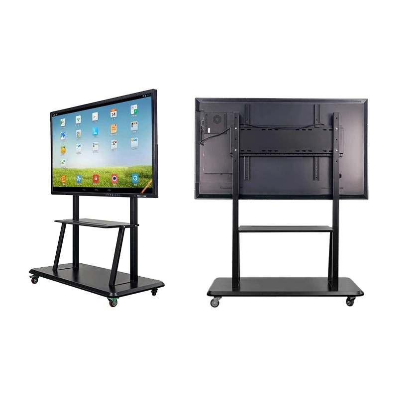 86 Inch CE Wholesale/Supplier Price 2/16GB Student Back to School Android/Windows/Linux Capacitive/Resistive/Pcap Touch Screen IPS Panel Mechatronics Training Equipment