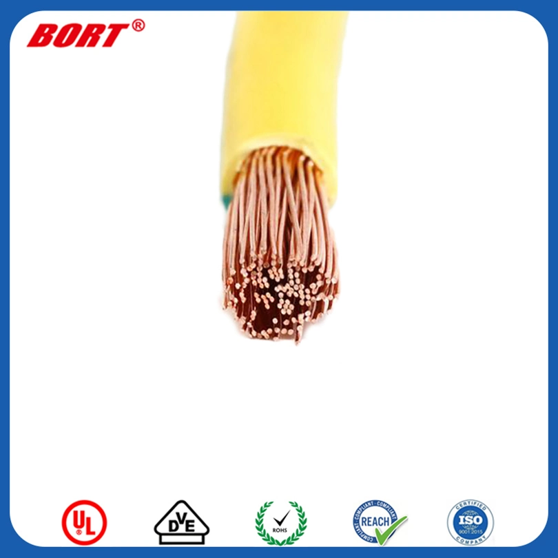 UL1095 Tinned Copper 16AWG 300V Electronic Equipment Internal Wiring Instrument Signal Flexible Electrical Wire