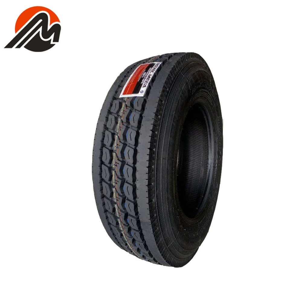 Vietnam Wholesale/Supplier Semi Truck Tires 295 75r 22.5 Drive/Trailer/Steer Wheel Heavy Duty TBR 295/75r22.5 Good Price Radial Tyres Llantas Neumaticos