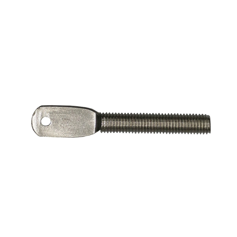 Hexagon Head Common Weifeng Box+Carton+Pallet M6-M100 Stainless Bolt Machine Screw