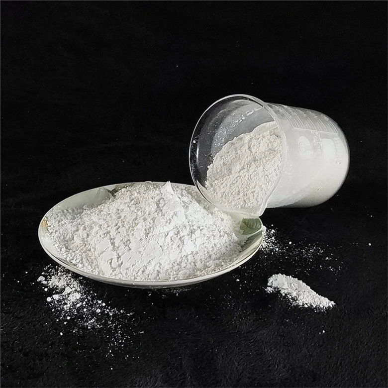 High Whiteness Aluminium Trihydrate (ATH) for Flame Retardant Additives in PVC Compounding for Cable and Wires