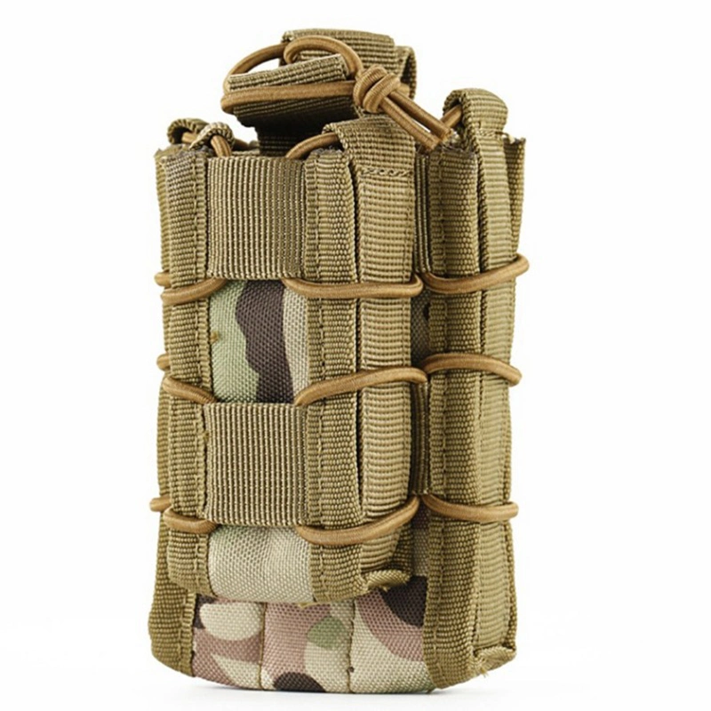 Multipurpose Open Top Mag Pouches Special Molle Multi-Use Pouch Simulation Battle Ci15441