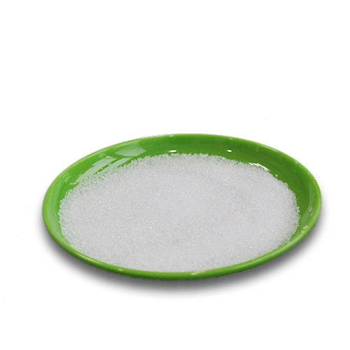 CAS No.: 127-09-3 Sodium Acetate Anhydrate CH3coona Food Grade 99.0%-101.0%