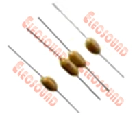 Axial Multilayer Ceramic Capacitors Npo, X7r, Y5V