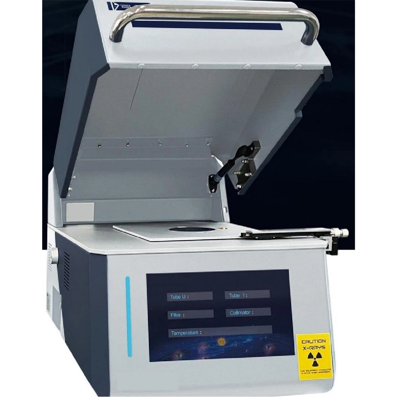 Spectrometer Analyzer/Coating Thickness Gauge/RoHS Detector