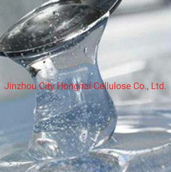 Hydroxypropyl Methyl Cellulose Tablet Binding Agent for Cement