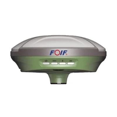 Foif A70 PRO Gnss Receiver GPS Rtk Surveying Instruments with 800 Channels