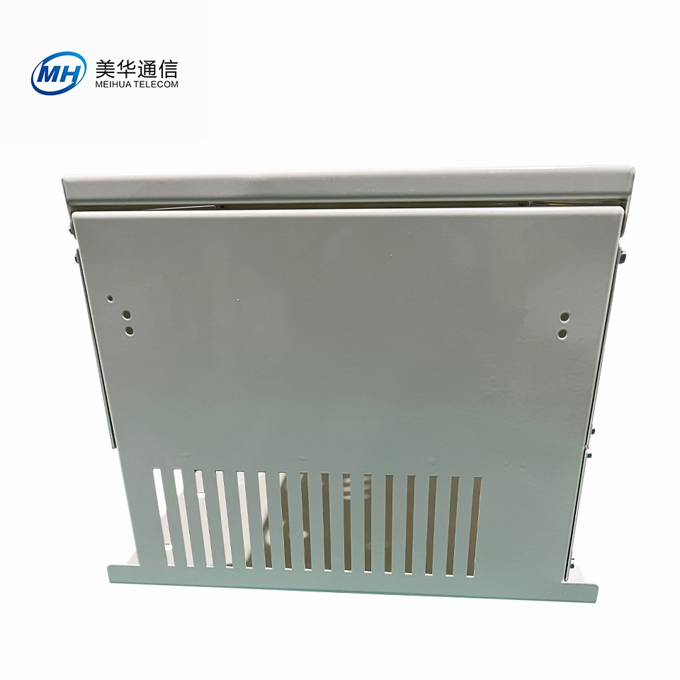 Precision Customized Powder Coated Stainless Steel Enclosure Cabinet Metal Fabrication