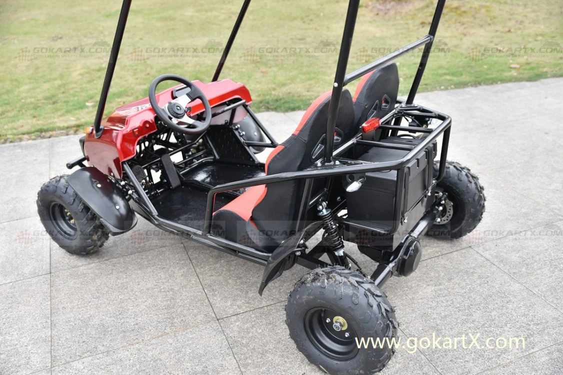 Precios baratos de venta caliente 60V 12000W mejor calidad de Buggy eléctrico Go Karts