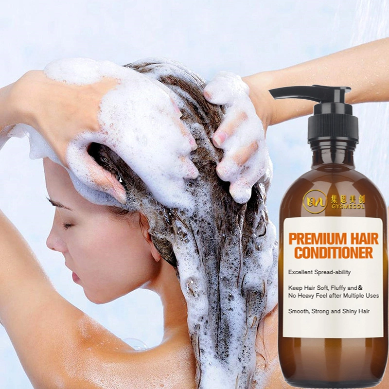 Brands danificado secar cabelos encaracolados cabelos negros cuidados seda suave suave creme hidratante de reparação