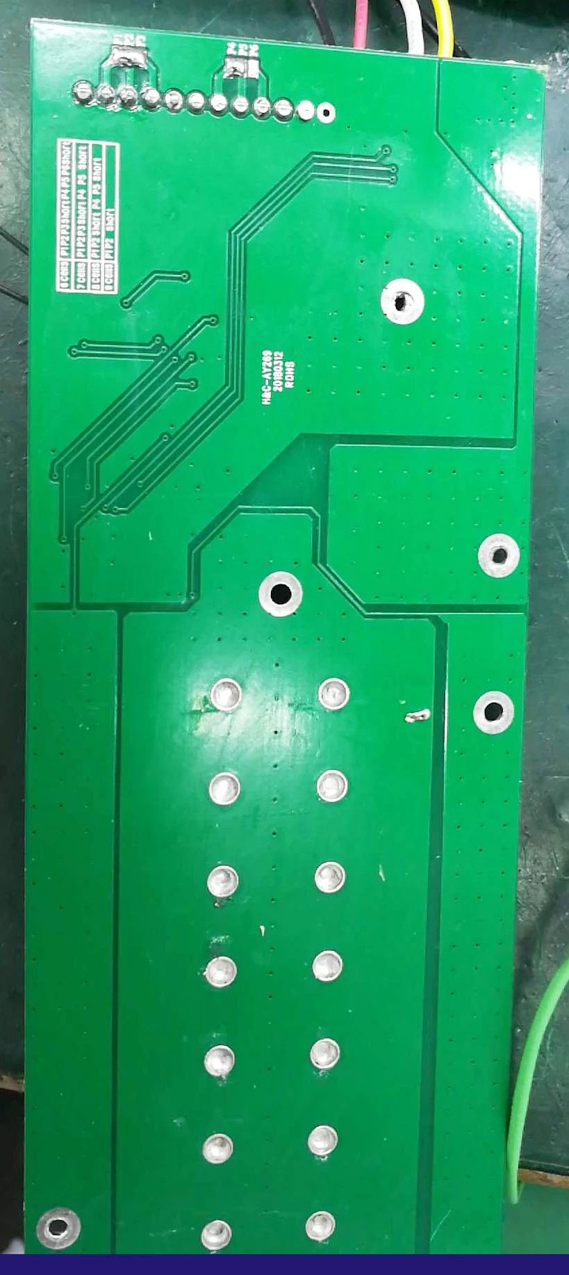 Quality Battery Charging PCBA, PCB Assembly, Battery BMS Board PCBA Factory