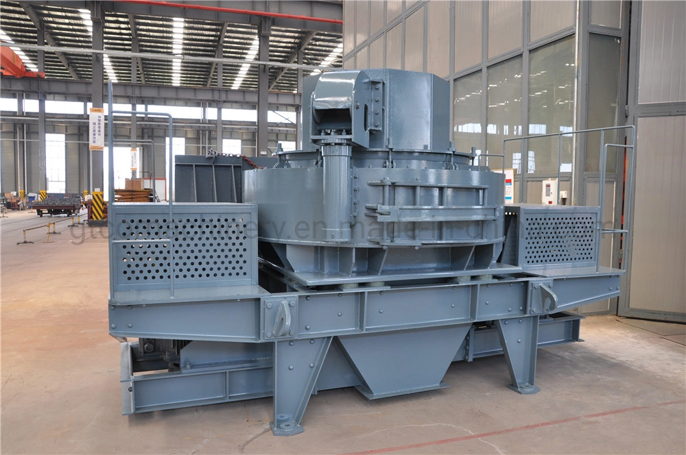 Gtco VSI Sand Making Machine for Mining Industry