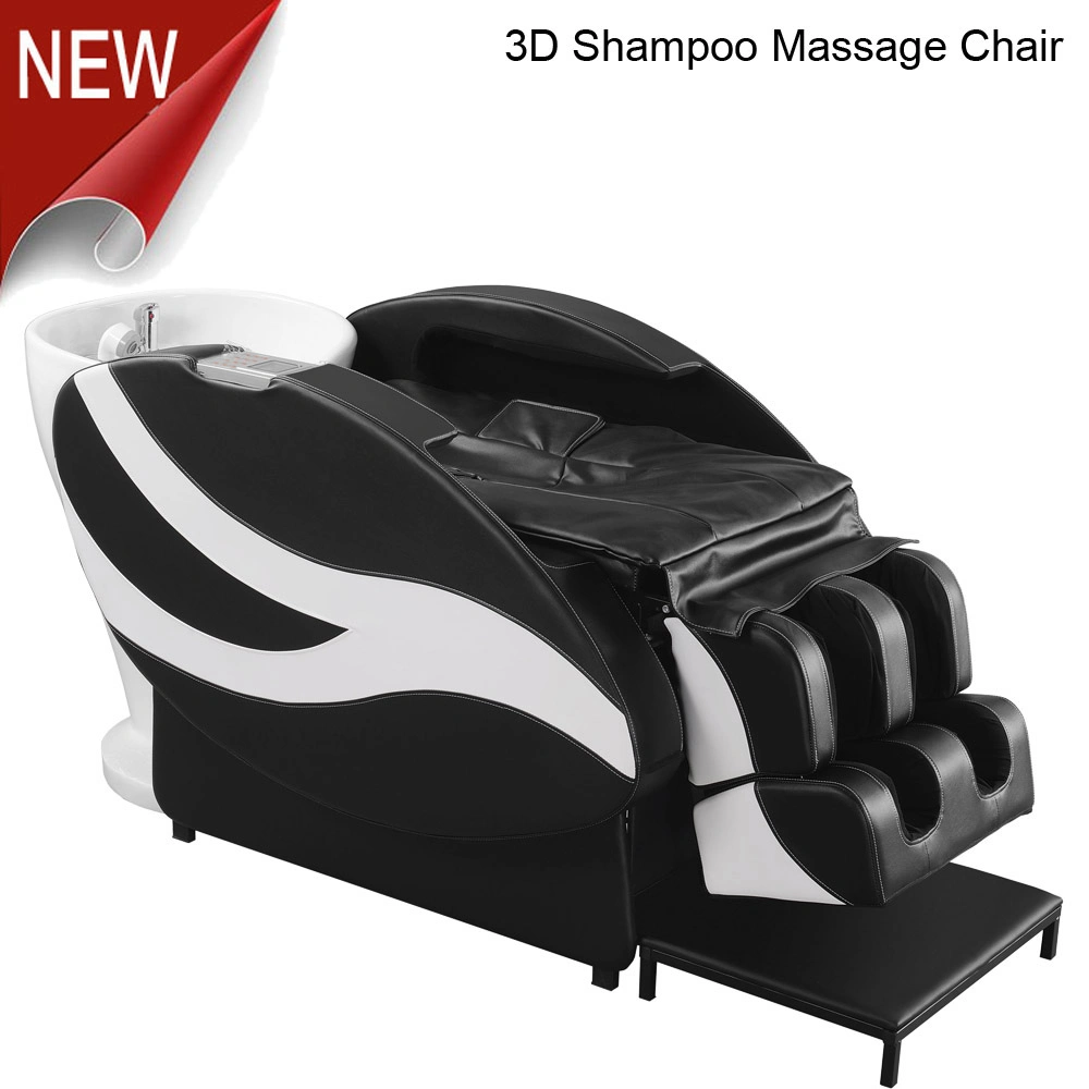 Shampoo Chairs Salon Equipment Beauty Chair MW-S105 Massage Bed