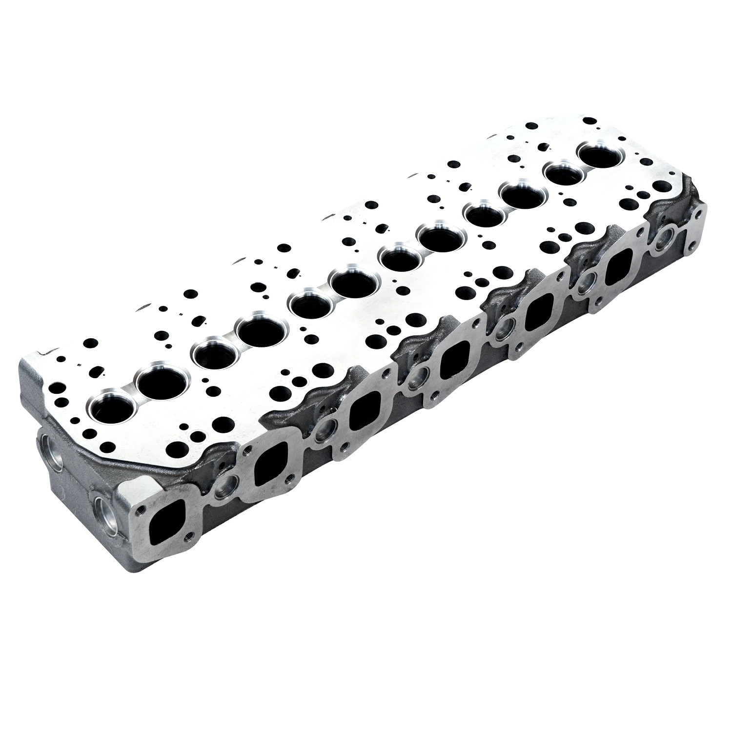 OE Quality Nissan Td42 Cylinder Head