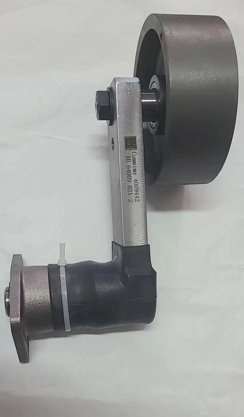 Cummins Motorteilhebelhebel 4009442/3410131 für Cummins Qsk19 Motor