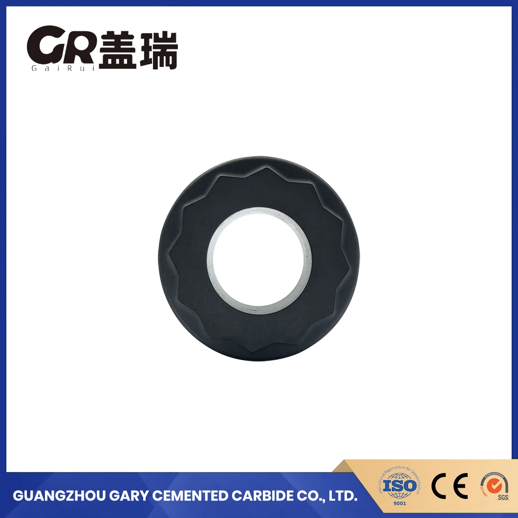 Gary China Carbide Glue Dispenser Nozzle Pdx101302 External Hexagon Alloy Nozzle Cemented Tungsten Carbide Drill Bit Plum Blossom Teeth Wrench Thread Nozzle