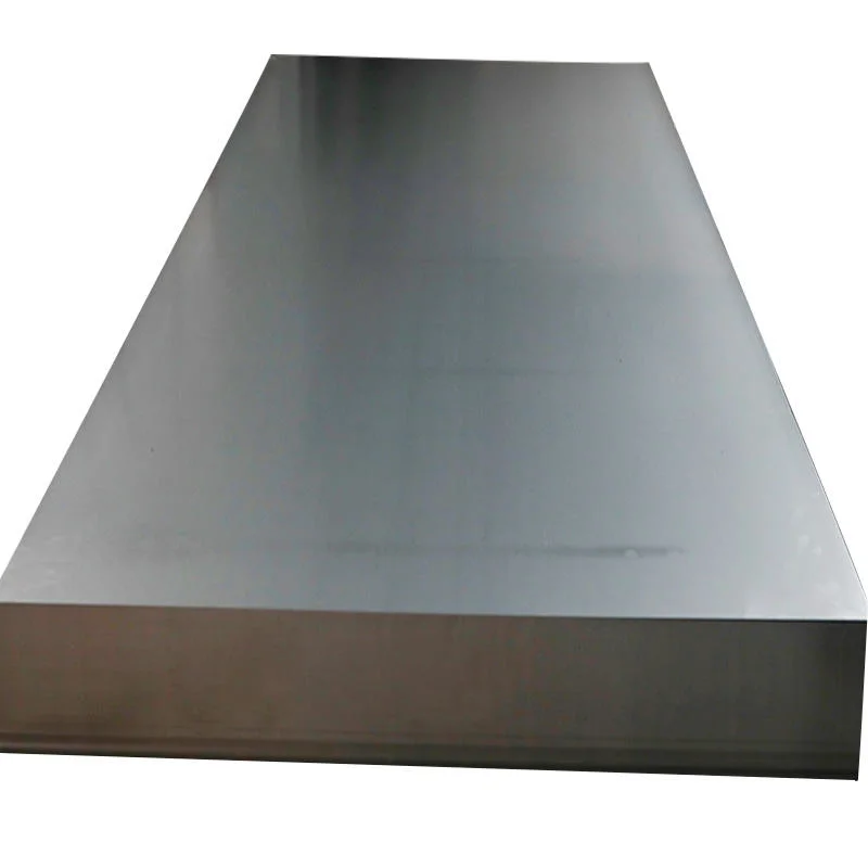 China Manufacturing Low Price SPHC Black Steel Plate Carbon Steel Plate Hot /Cold Rolled Mild Steel Sheet /Plate