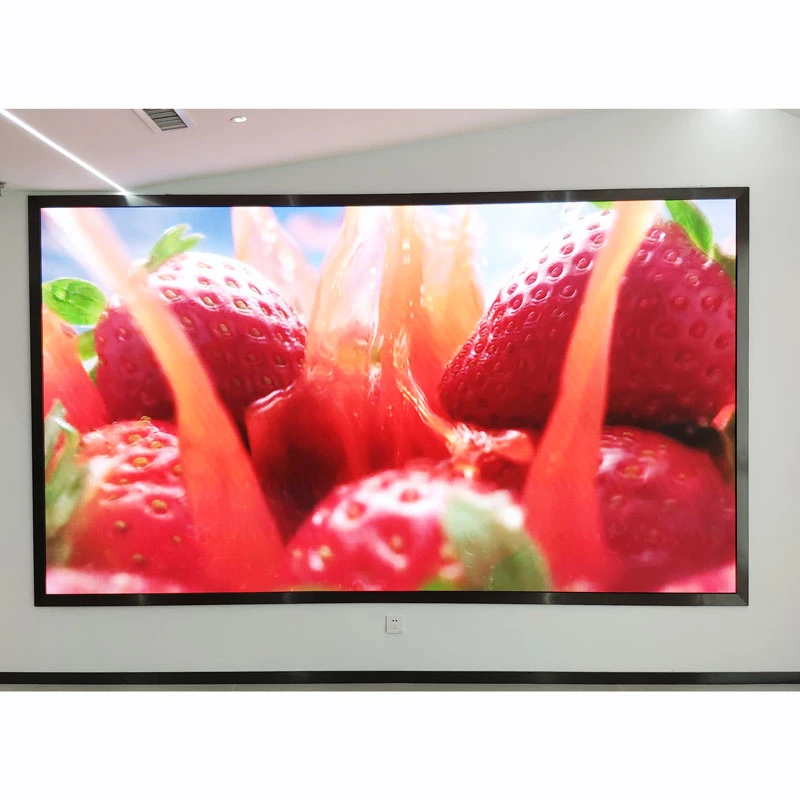 P5 Full Color High quality/High cost performance Indoor LED Advertising Digital Display Screen