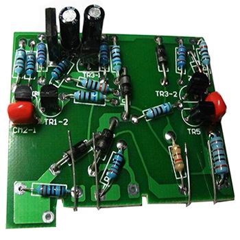 4L Fr4 Multilayer PCB Board for Washing Machine with Best Price