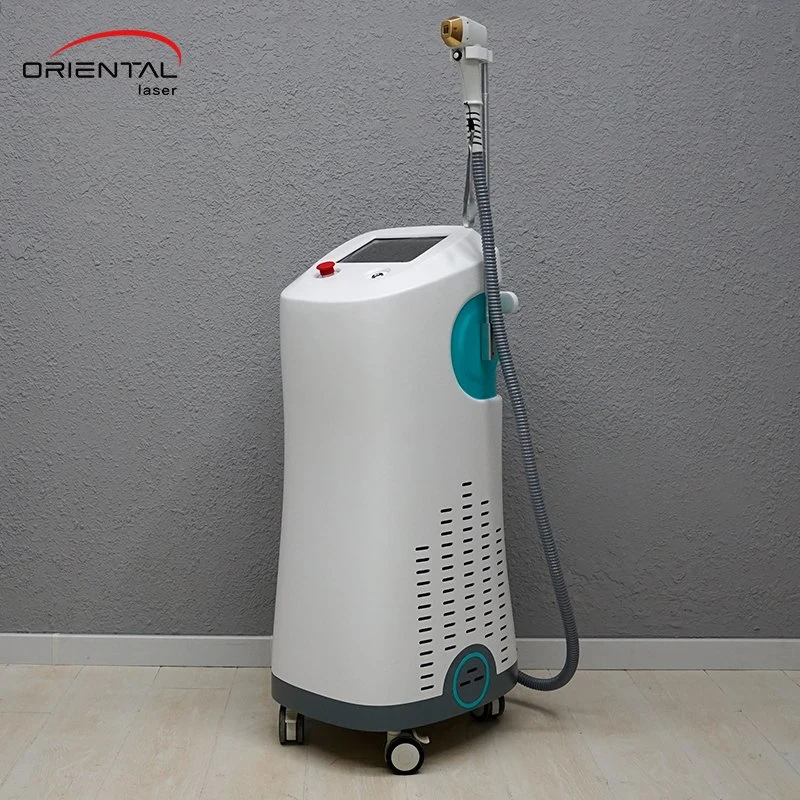 Sales of The Highest Cost Performance of The Original Laser Hair Removal Beauty Salon Equipment