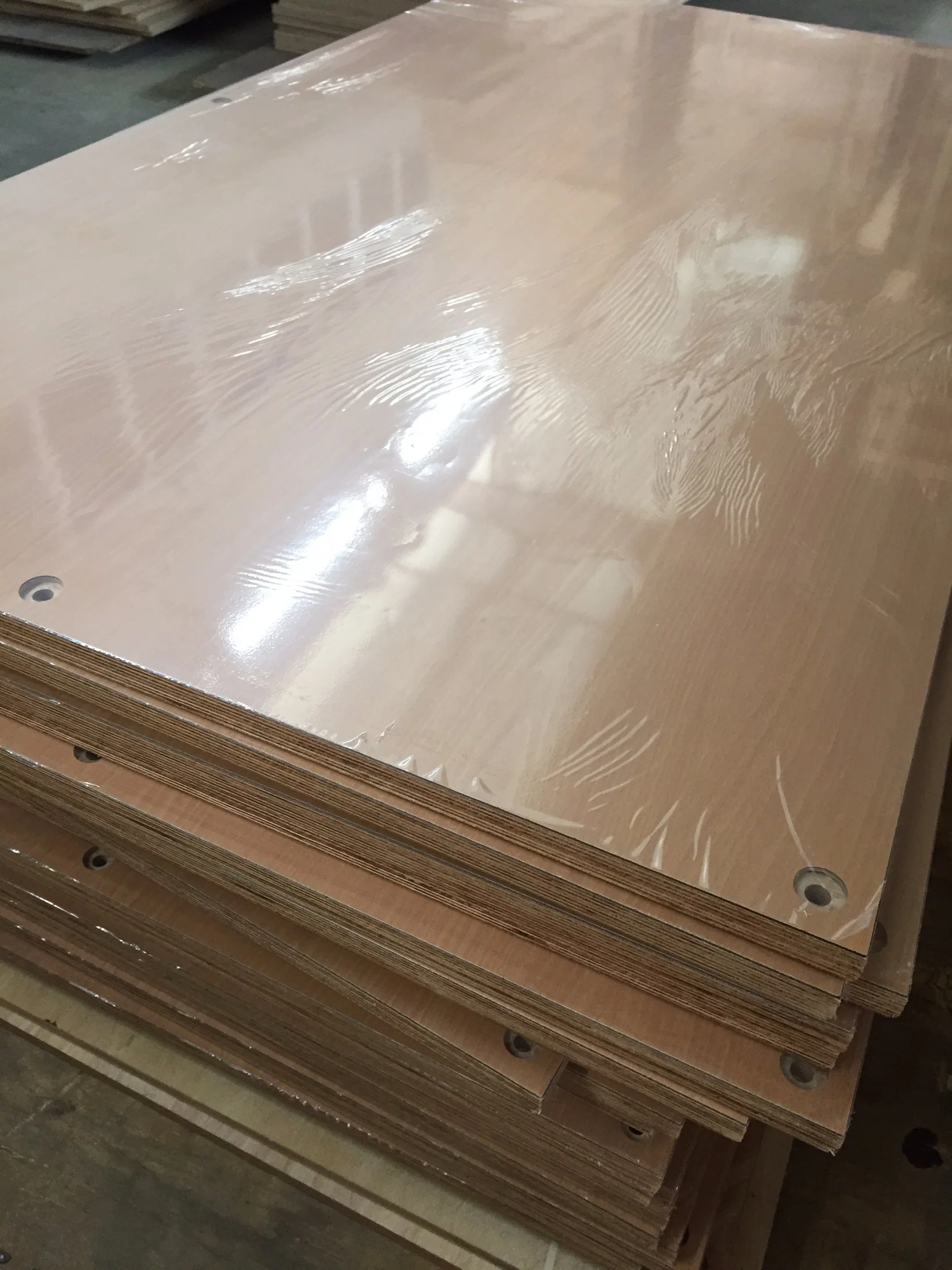 High Grade Fancy Plywood for Furniture