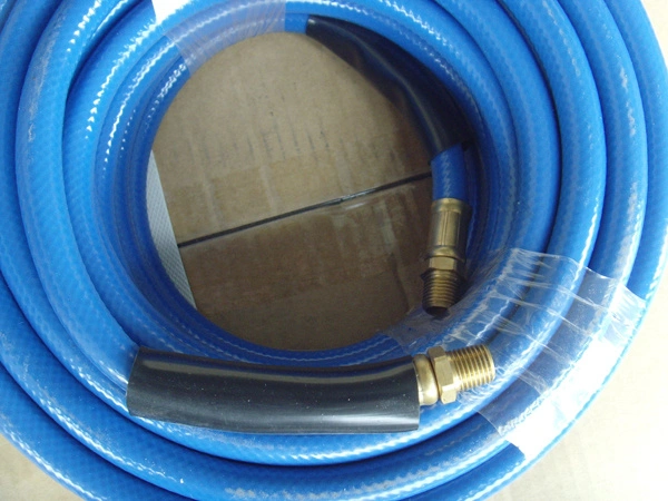 1/4" 3/8" Flexible Plastic PVC Aluminium Copper Pipe Tube