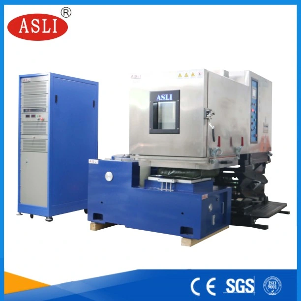 Environmental Vibration Combined Test Chamber