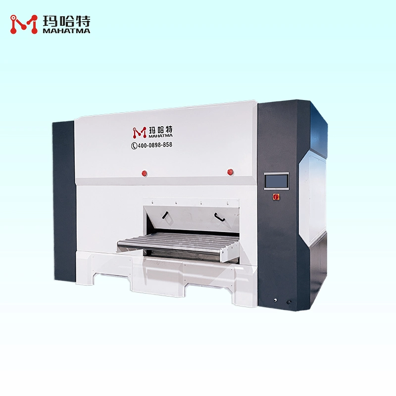 Roll Straightening Machine for Forming Machine and Beng Machine