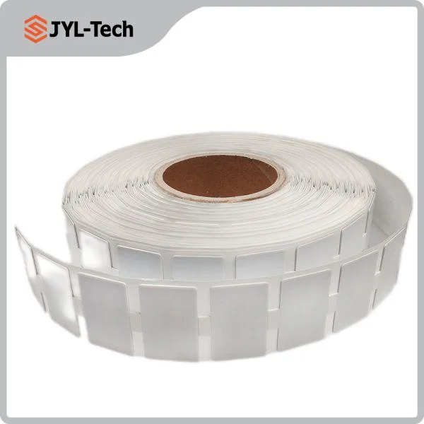 902-928MHz UHF RFID Flexible on Metal Label with Adhesive Sticker for Metal Surface