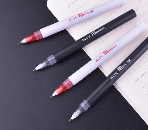Office Pen Plastic Pen for Promotional Gift