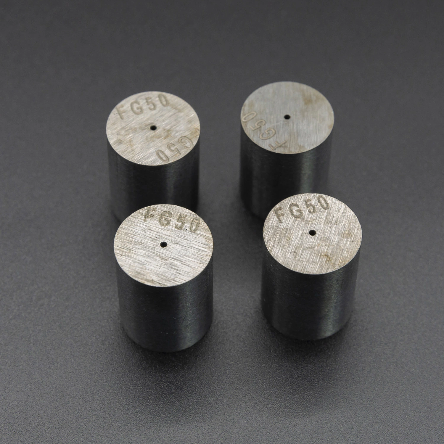 Grewin-Customized Tungsten Carbide Finished Molds Punch Dies Wire Brawing Dies