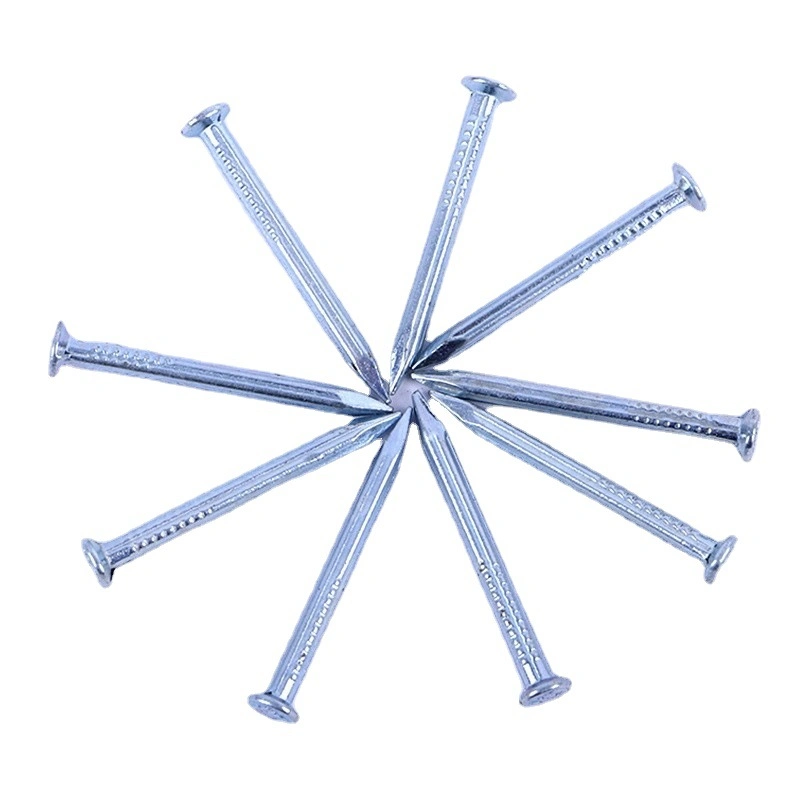 High quality/High cost performance  Round Head Iron Nails Carbon Steel Nails Common Nails