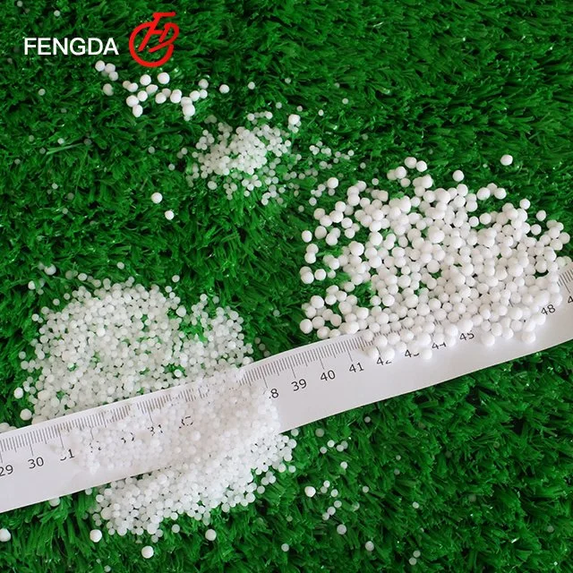 La urea 50kg de grado técnico de la planta Bolsa proveedores fabricantes granular de 46% Precio de fertilizantes de nitrógeno de urea de carbamida