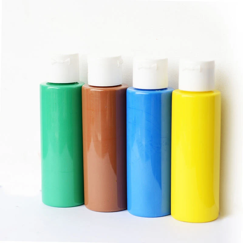 250ml Non- Toxic Poster Paint for Creative and DIY