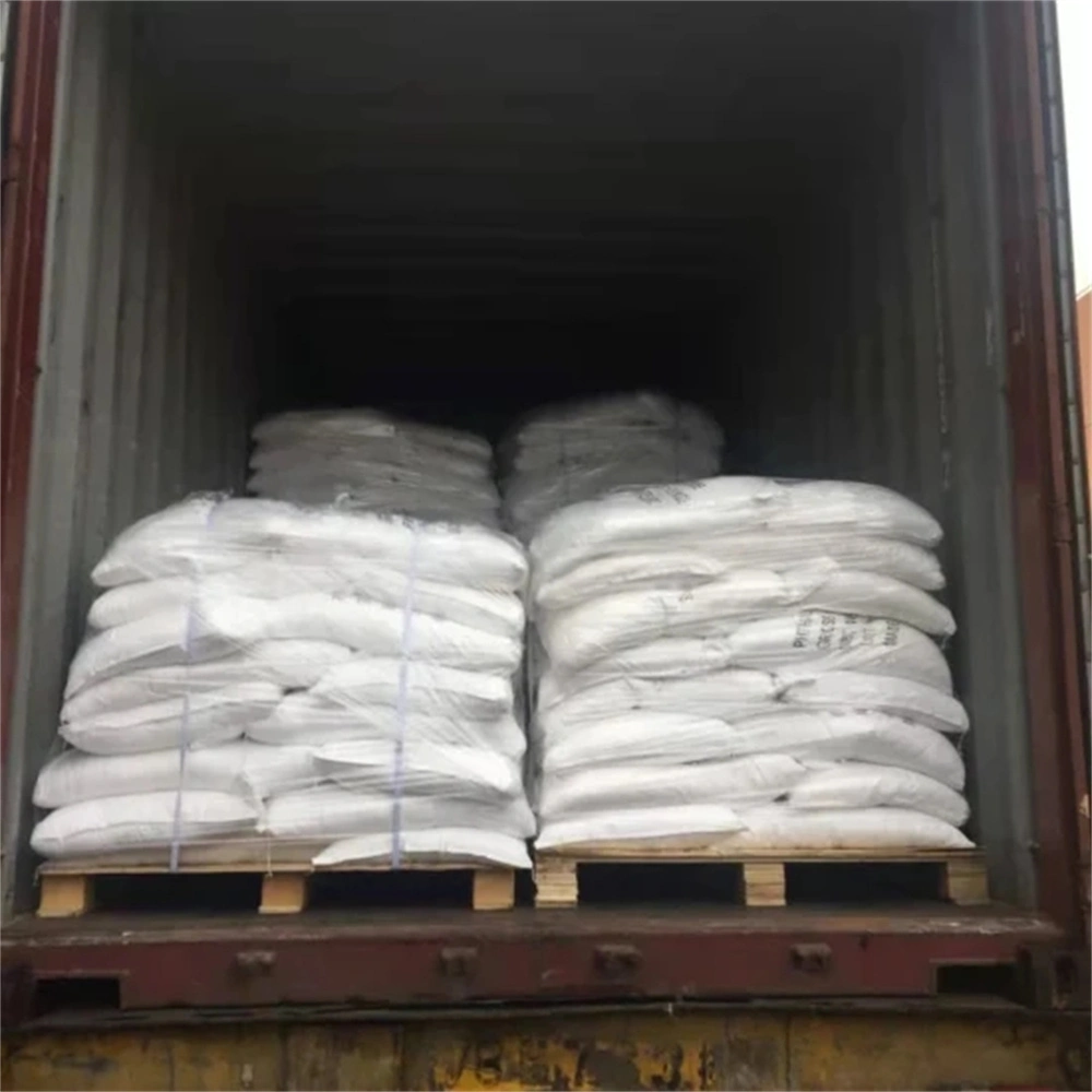 CAS 85-44-9 Phthalic Anhydride/PA Used for Resins with Best Price